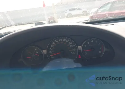 2004 Saturn Ion 2 from USA, damaged, VIN 1G8AZ52F04Z222087